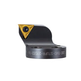 Smart Damper Boring Screw-on Type B32/B40 - Big-tools Industrial Supply Tools for Metal Cutting